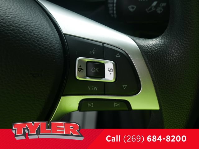 Used 2019 Volkswagen Jetta S FWD image 25