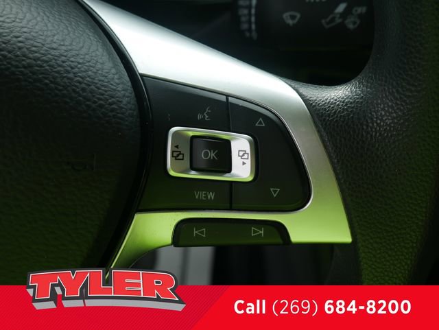 Used 2019 Volkswagen Jetta S FWD image 25