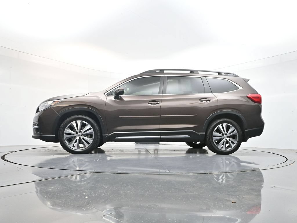 Used 2019 Subaru Ascent Limited AWD/4WD image 37