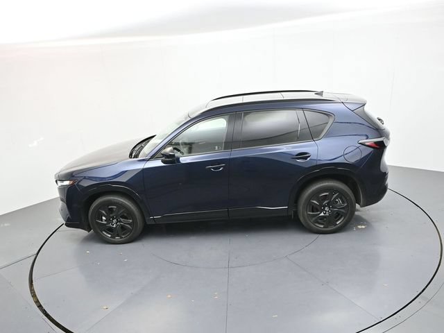 Used 2026 MAZDA CX-5 2.5 S w/ Premium Package AWD/4WD image 21