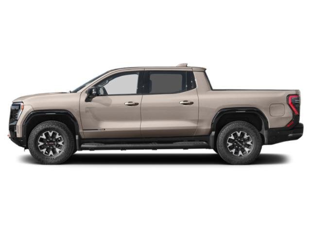 Used 2026 GMC Sierra EV AT4 AWD/4WD image 6