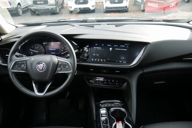 Used 2023 Buick Envision Essence image 5