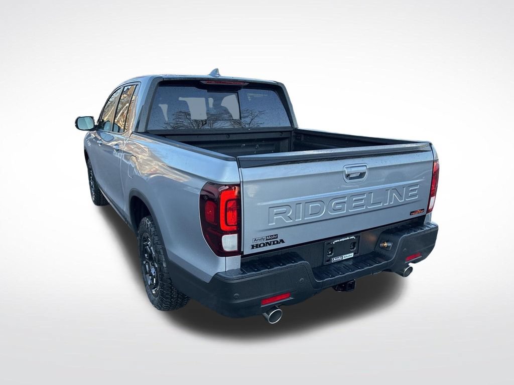 New 2026 Honda Ridgeline TrailSport image 7