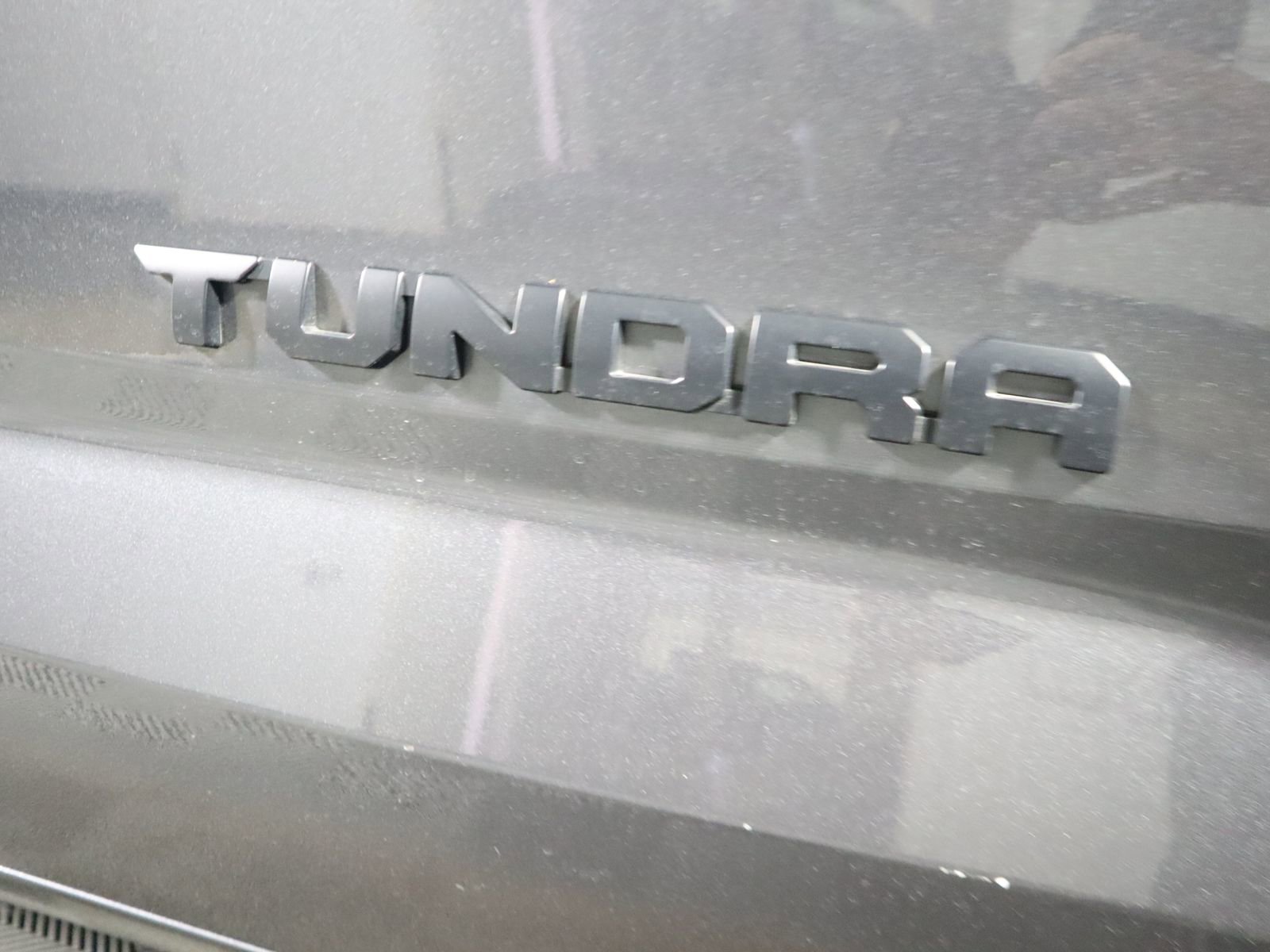 Used 2025 Toyota Tundra SR5 image 5