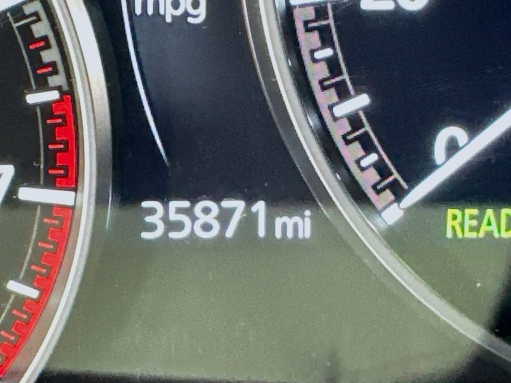 Used 2025 MAZDA CX-70 3.3 Turbo w/ Preferred Package image 33