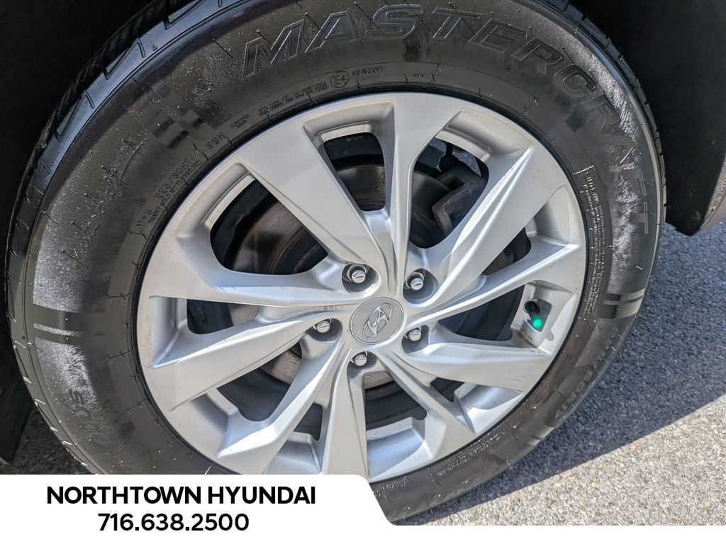 Used 2019 Hyundai Tucson Value w/ Cargo Package AWD/4WD image 41