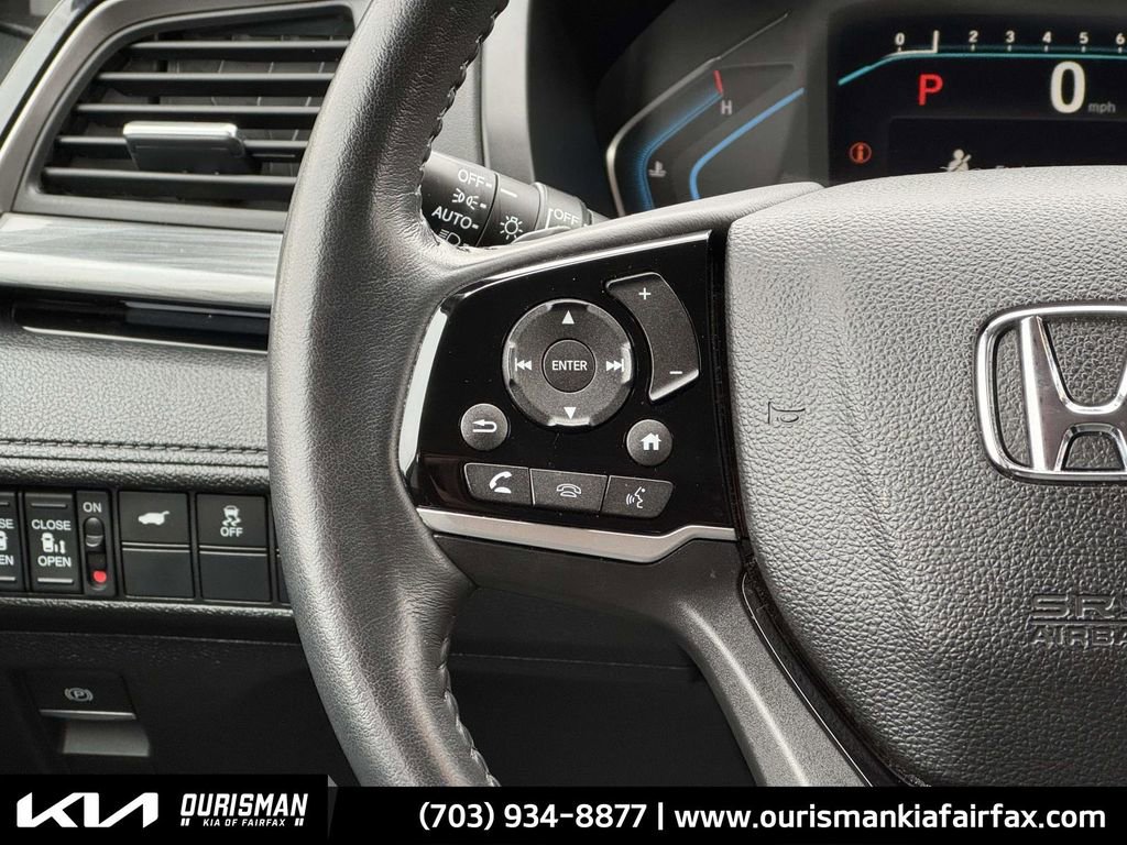 Used 2022 Honda Odyssey Elite image 17