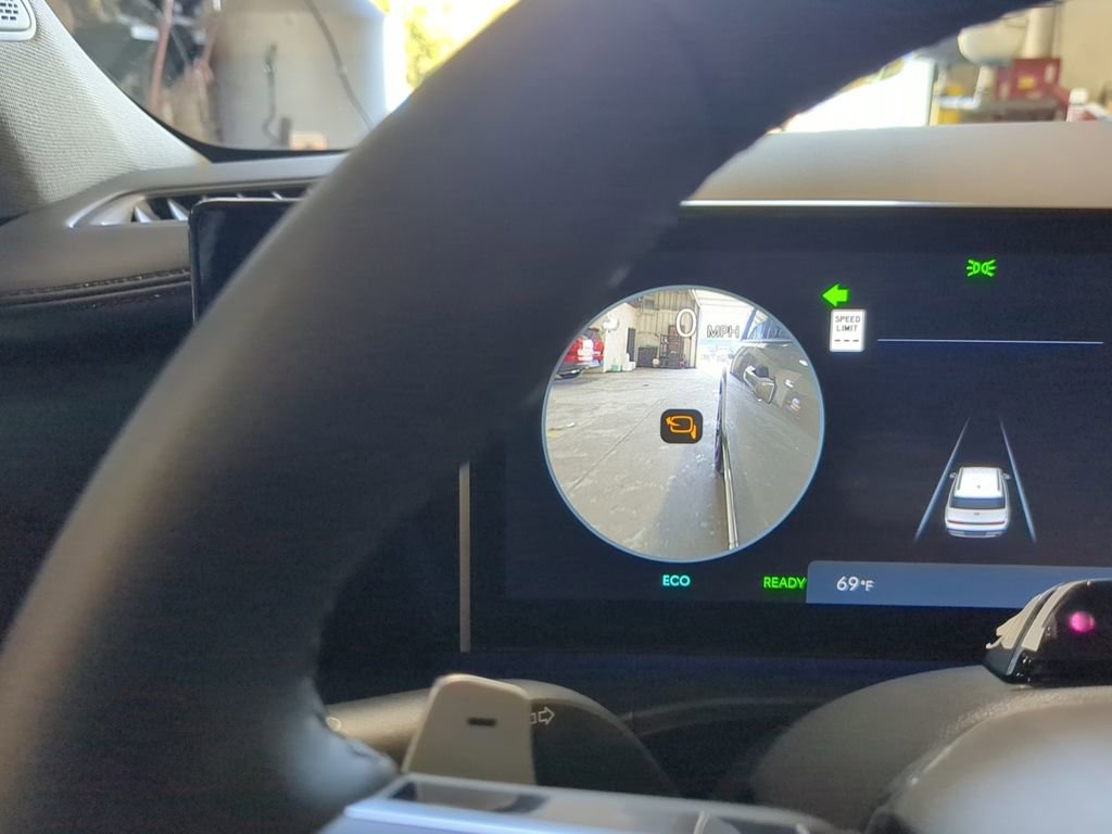 New 2025 Hyundai Santa Fe Limited image 47