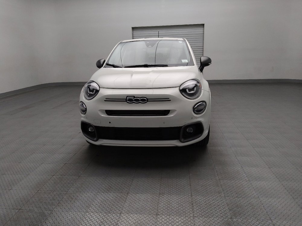 Used 2023 FIAT 500X Sport w/ Technology Group image 15