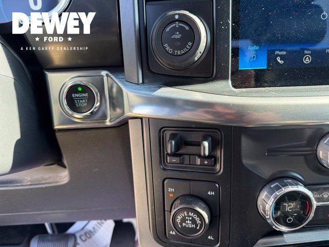 Used 2021 Ford F150 Lariat AWD/4WD image 23