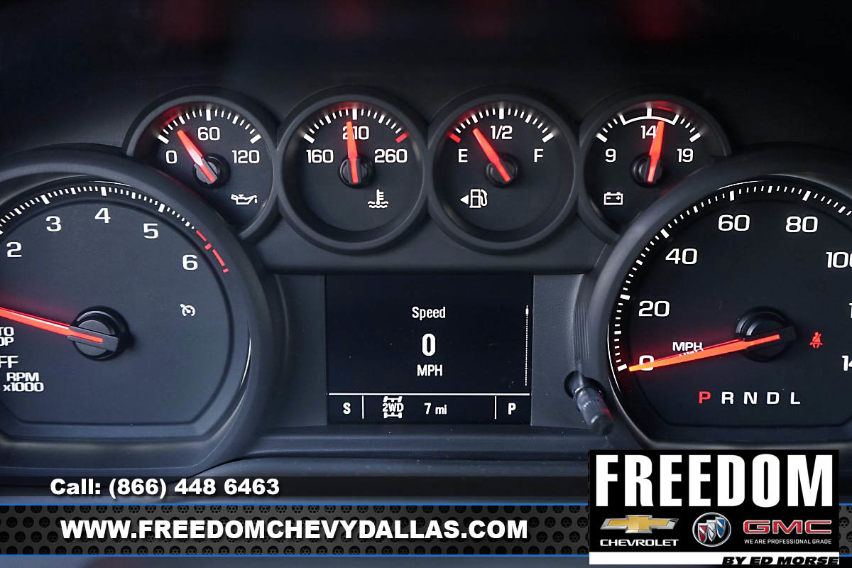 New 2025 GMC Sierra 1500 Pro w/ Pro Value Package image 30