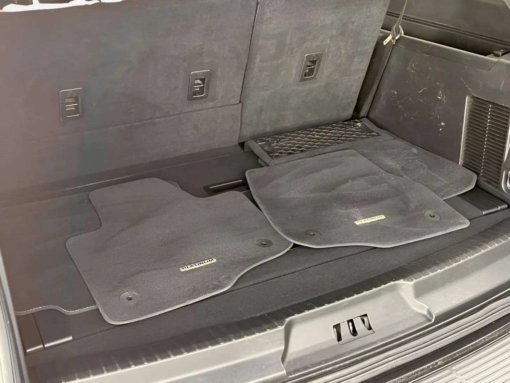 Used 2019 Ford Expedition Max Platinum AWD/4WD image 14