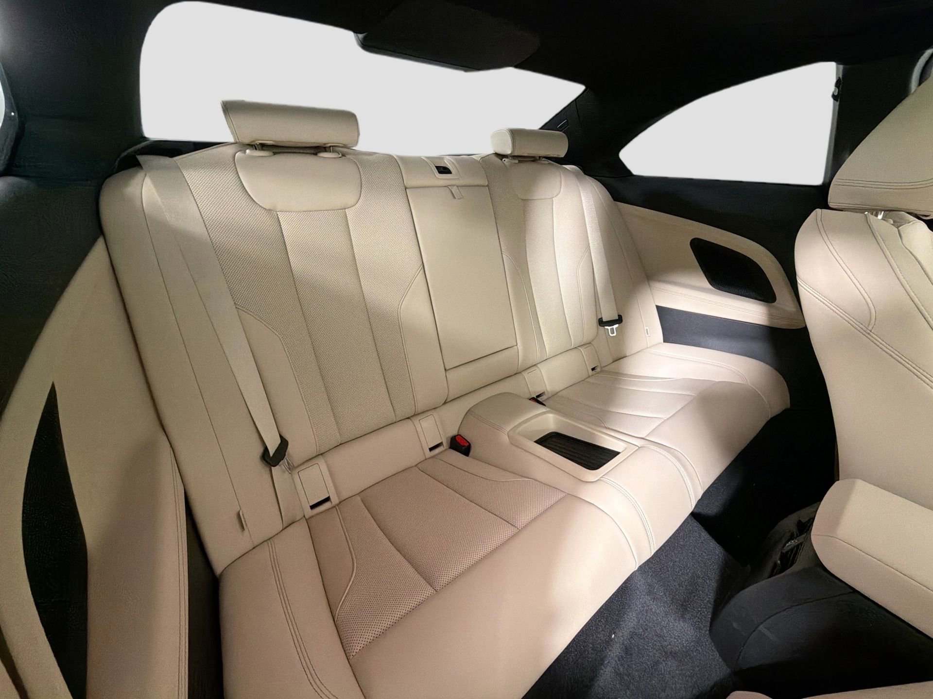 New 2026 BMW 230i Coupe w/ Convenience Package image 26