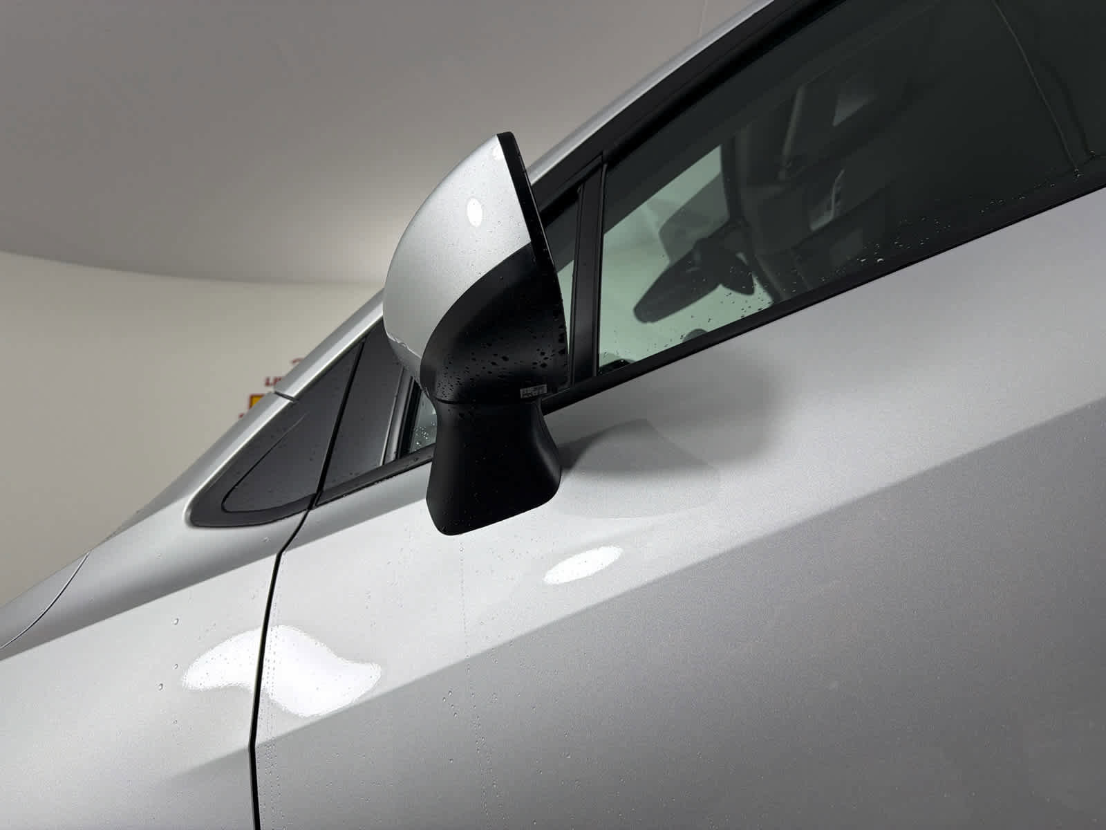 New 2025 Nissan Versa SV w/ Trunk Package image 14