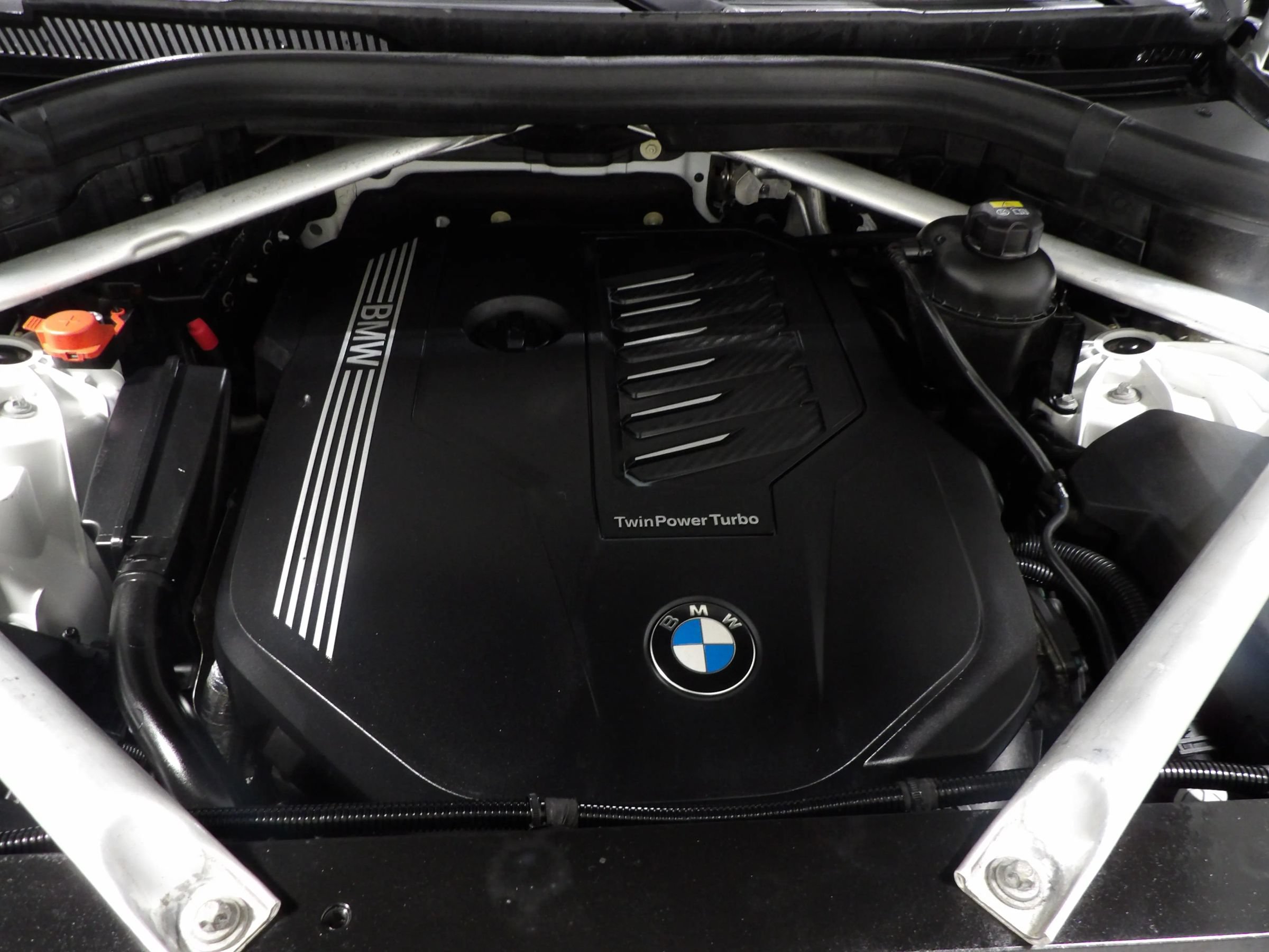 Used 2020 BMW X5 xDrive40i AWD/4WD image 33