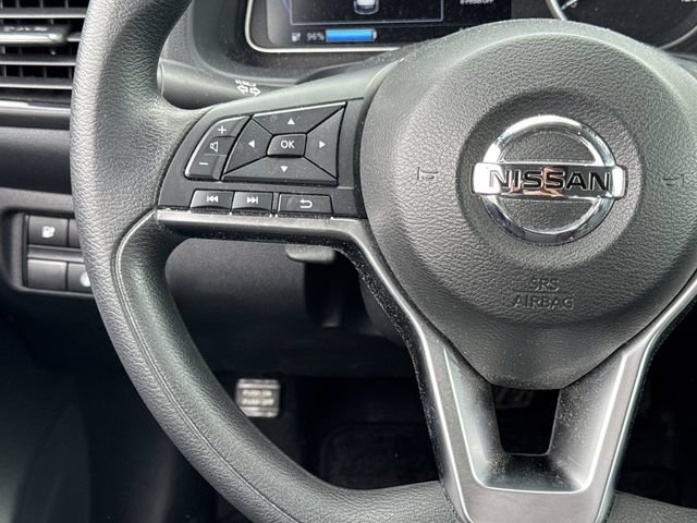 Used 2022 Nissan Leaf S Plus FWD image 15