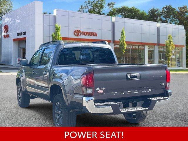 Used 2023 Toyota Tacoma SR5 AWD/4WD image 10