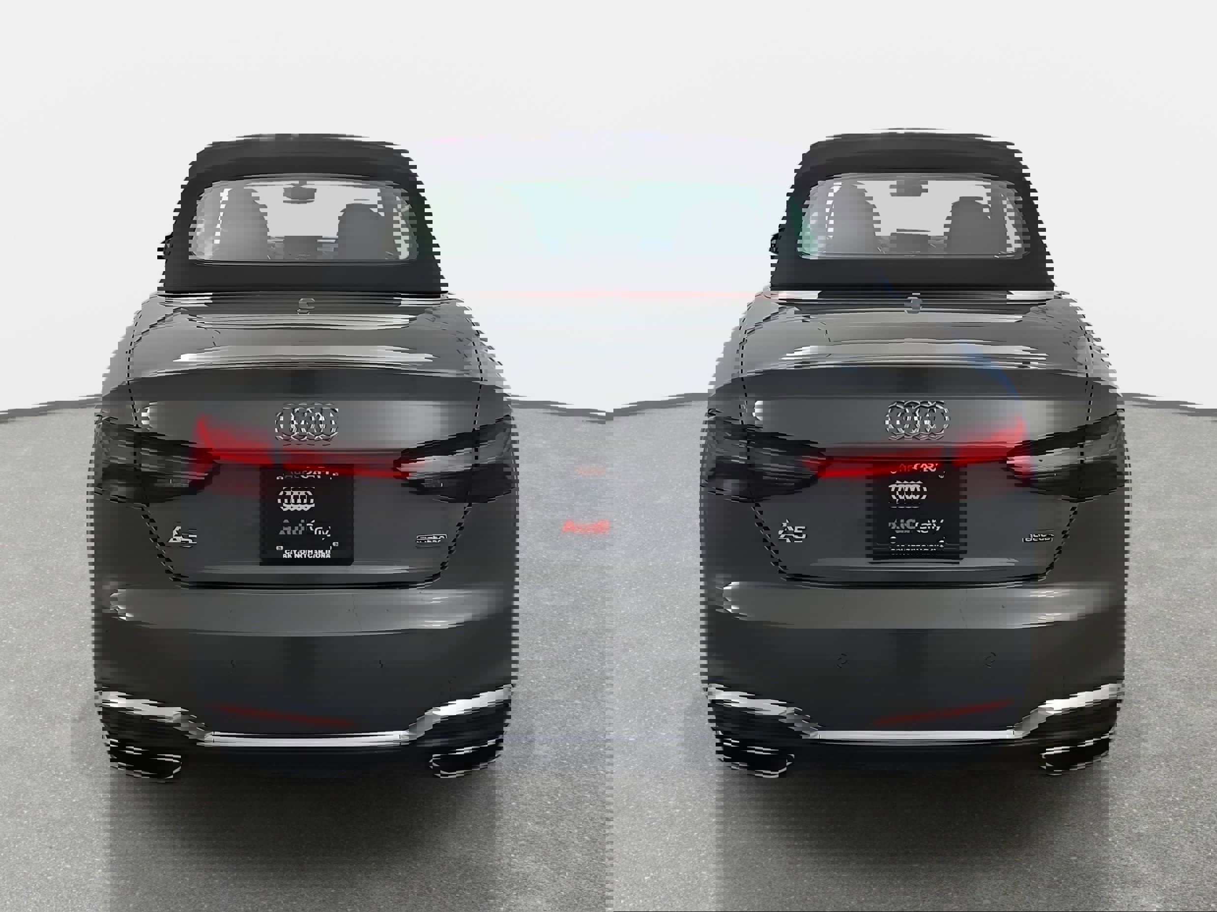 Used 2023 Audi A5 2.0T Prestige image 6