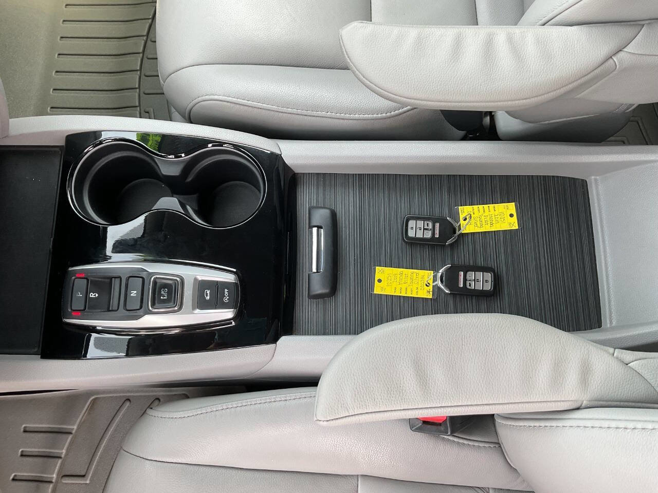 Used 2019 Honda Pilot Touring image 33