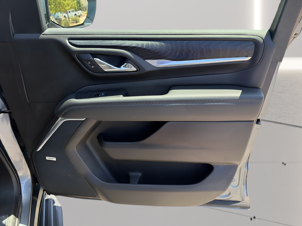 Used 2021 GMC Yukon Denali RWD image 36