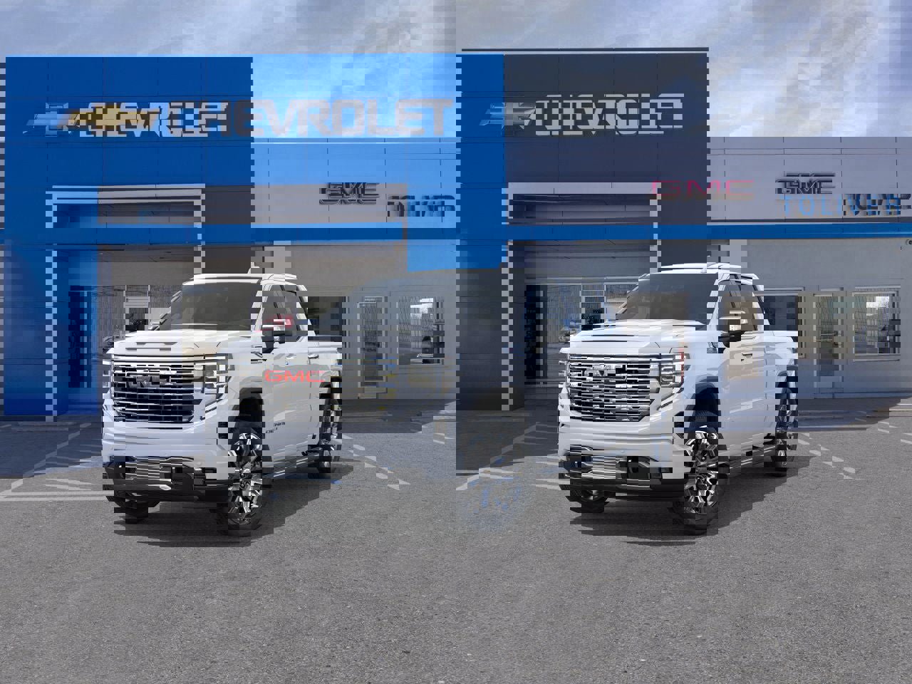 New 2026 GMC Sierra 1500 Denali image 15