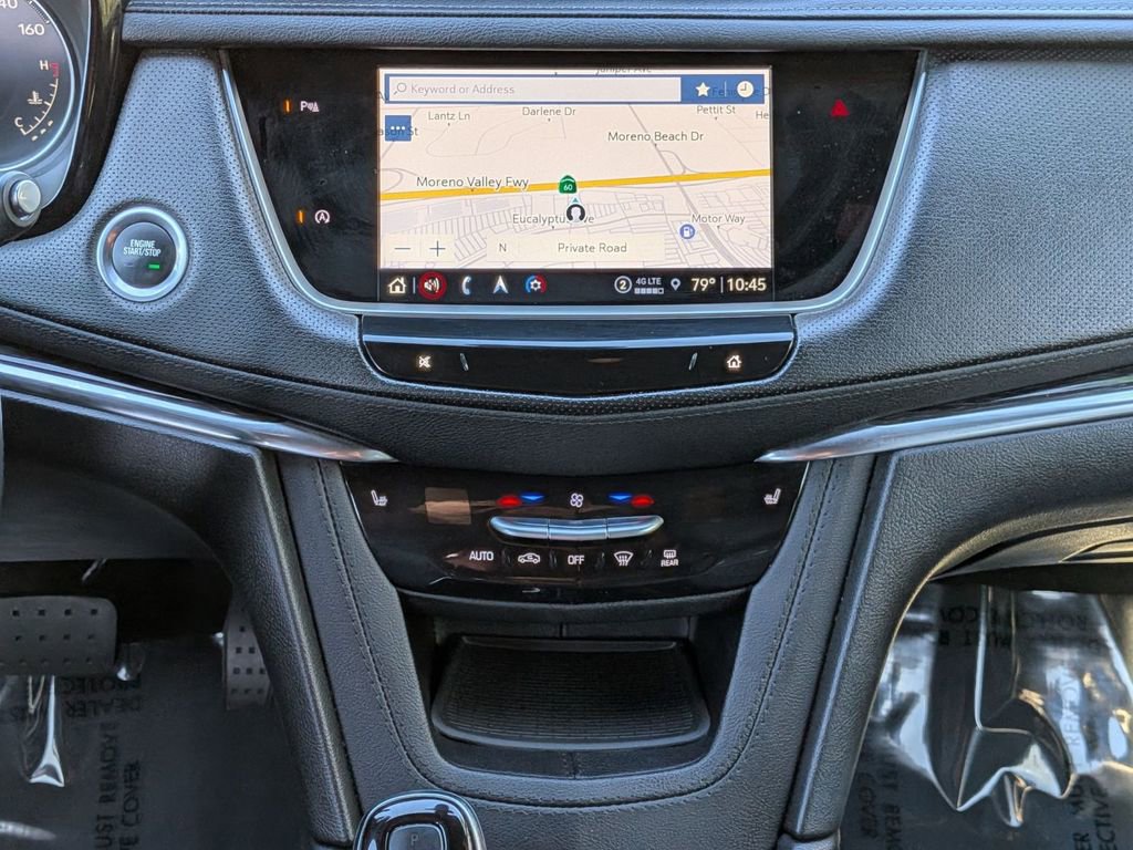 Used 2023 Cadillac XT5 Premium Luxury image 20