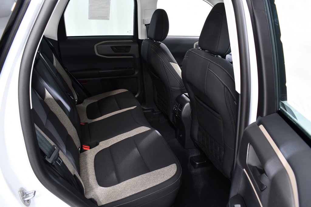 New 2025 Ford Bronco Sport Big Bend w/ Convenience Package image 19