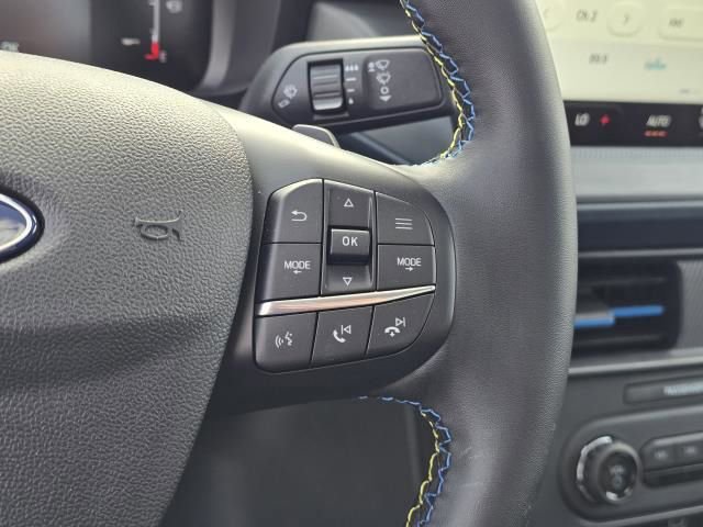 New 2025 Ford Maverick Lobo image 20