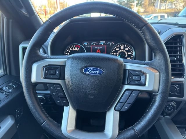 Used 2020 Ford F150 Lariat image 22