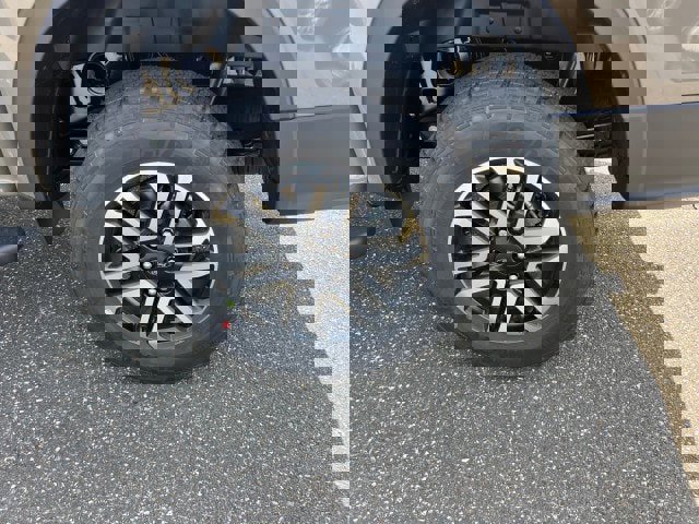 New 2025 Ford Ranger Lariat w/ FX4 Off-Road Package image 53