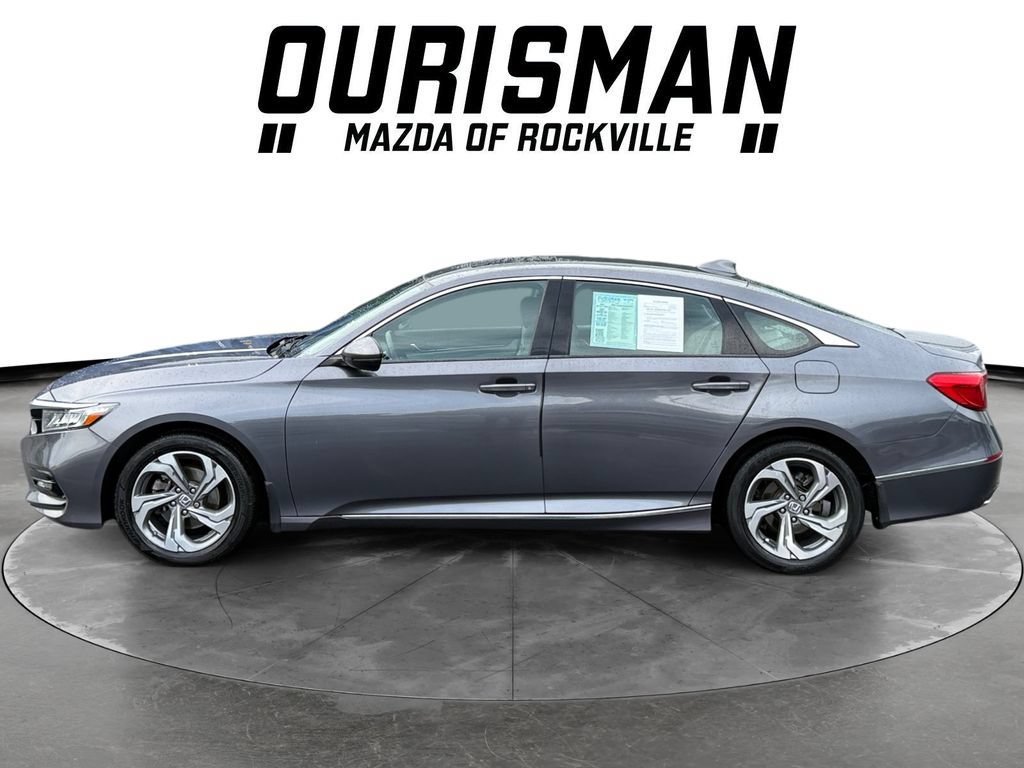 Used 2020 Honda Accord EX-L image 3