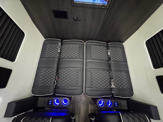 New 2025 Mercedes-Benz Sprinter 3500 image 42