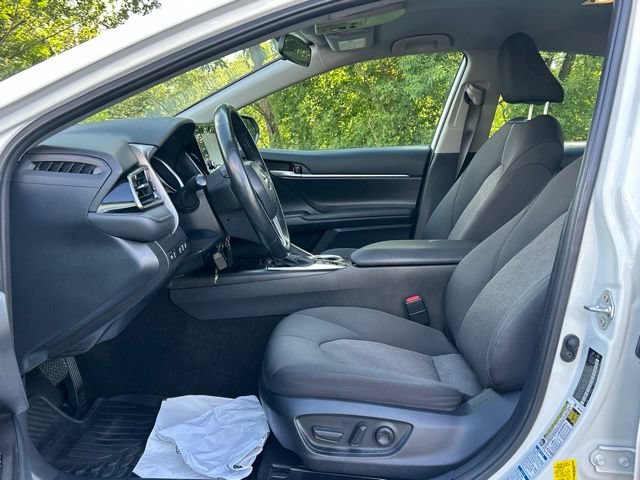 Certified 2023 Toyota Camry LE w/ Cold Weather Package AWD/4WD image 16