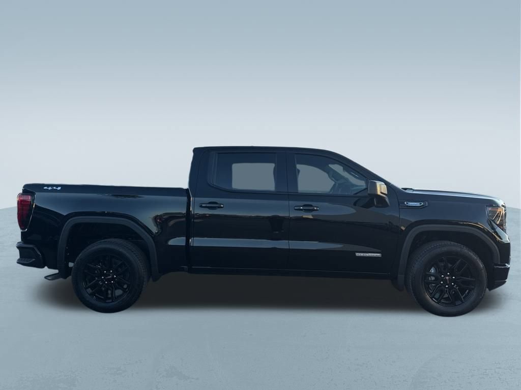 New 2026 GMC Sierra 1500 Elevation image 11