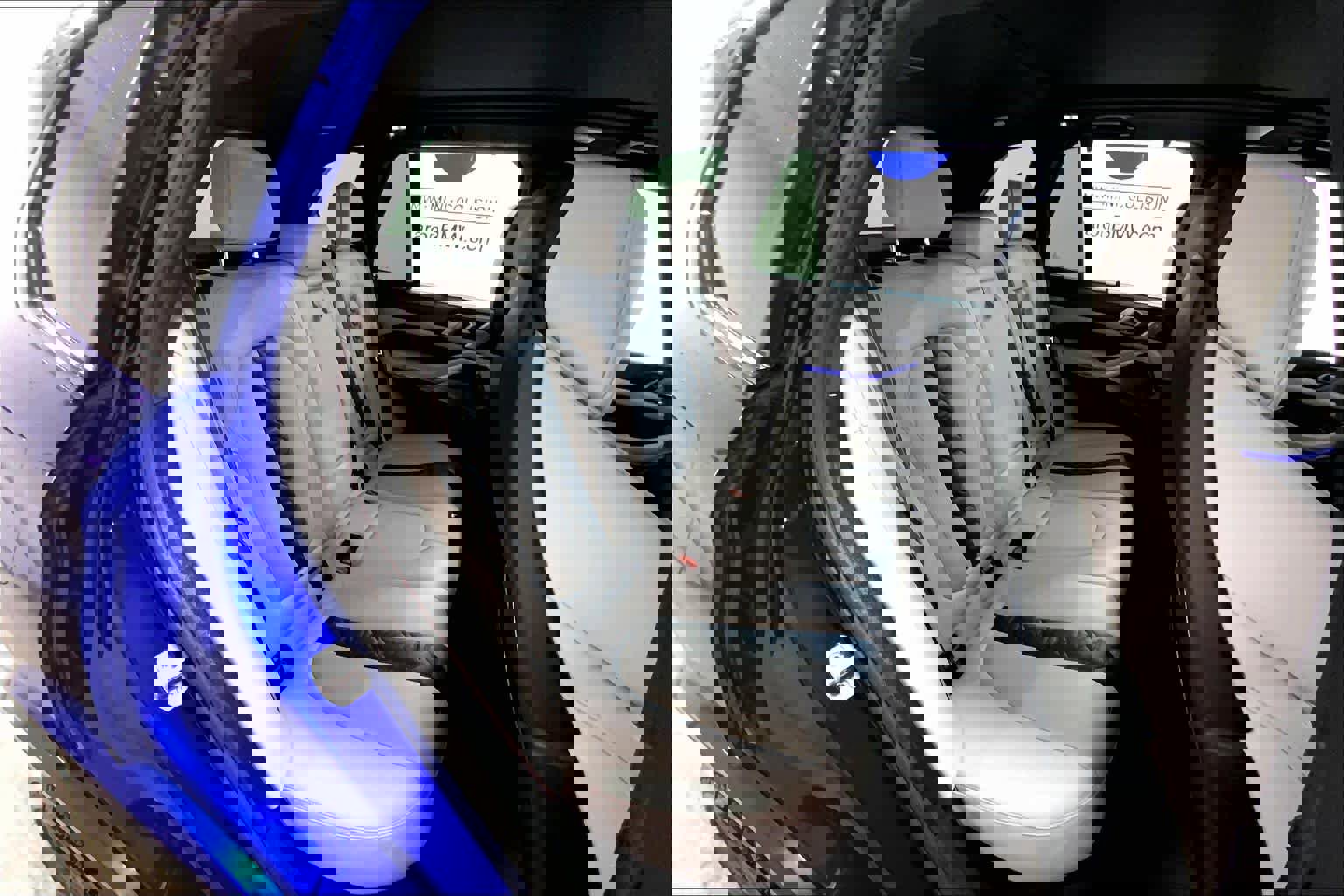 Used 2021 BMW X5 M w/ Competition Package image 19