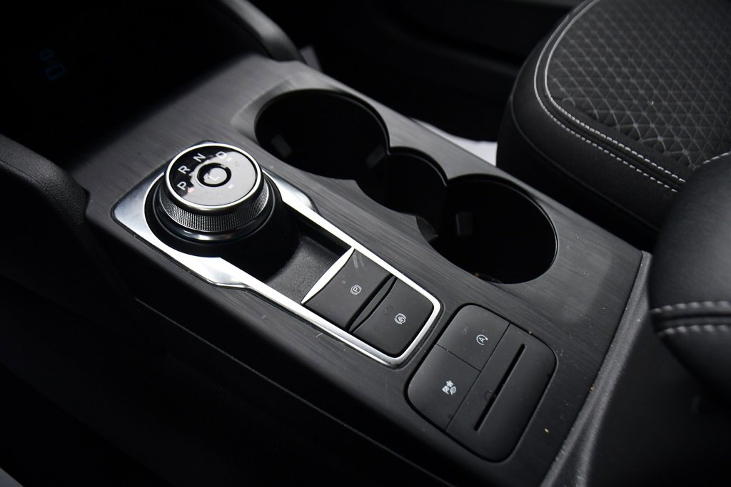 Used 2023 Ford Escape Active image 31