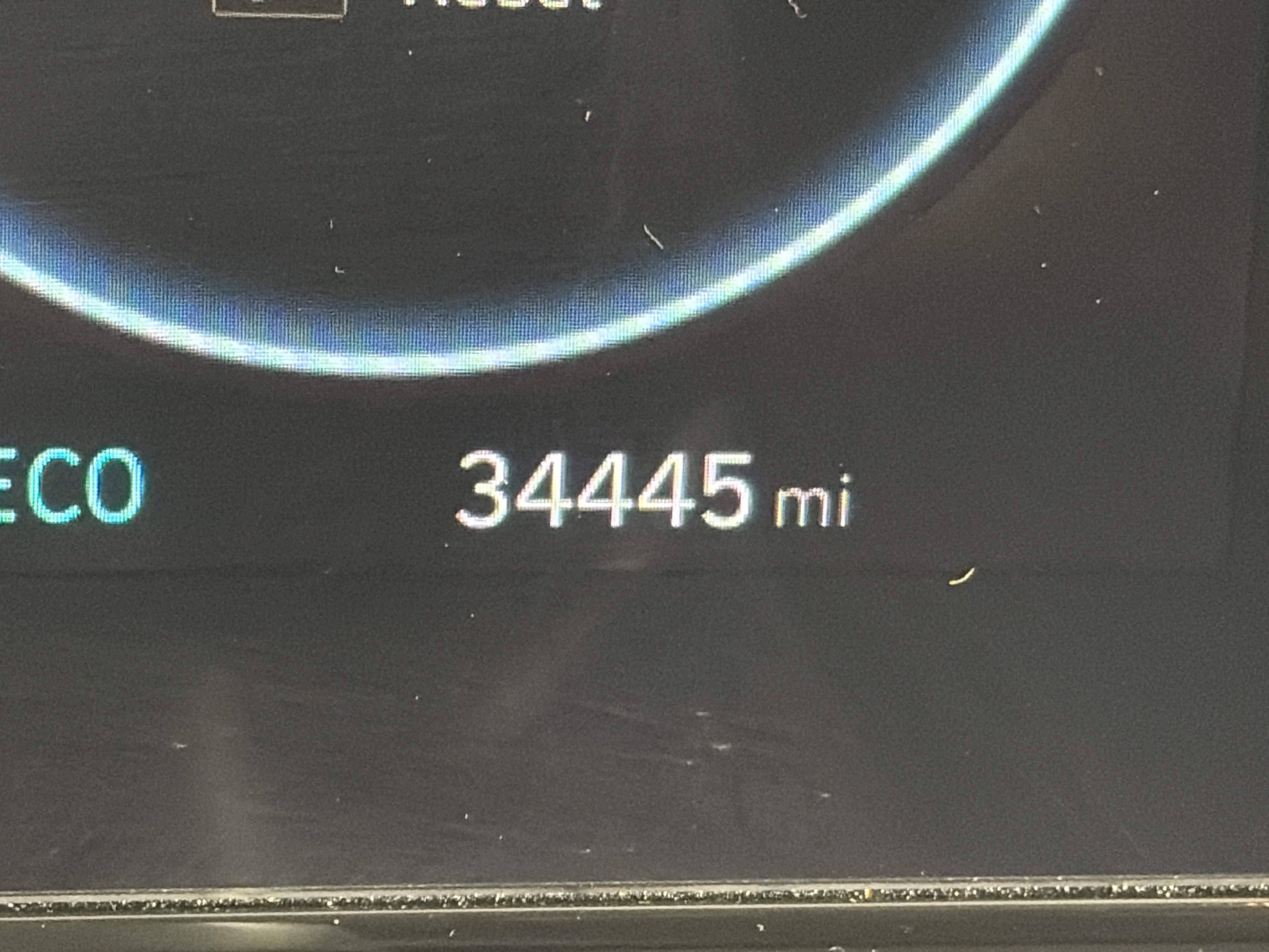 Used 2025 Hyundai Elantra SEL FWD image 5
