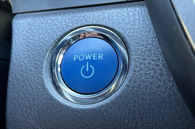 Certified 2021 Toyota Camry LE FWD image 22