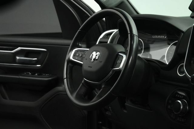 Used 2022 RAM 1500 Big Horn AWD/4WD image 65