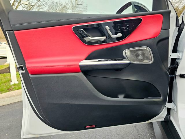 New 2026 Mercedes-Benz GLC 300 4MATIC image 19