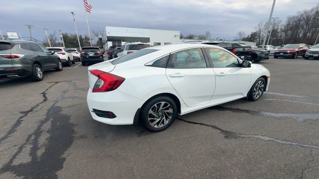 Used 2016 Honda Civic EX image 8