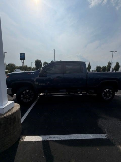 Used 2021 Chevrolet Silverado 2500 LT w/ All Star Edition AWD/4WD image 18