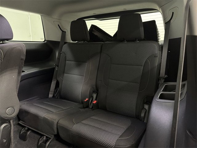 Certified 2023 GMC Acadia SLE w/ Driver Convenience Package image 18