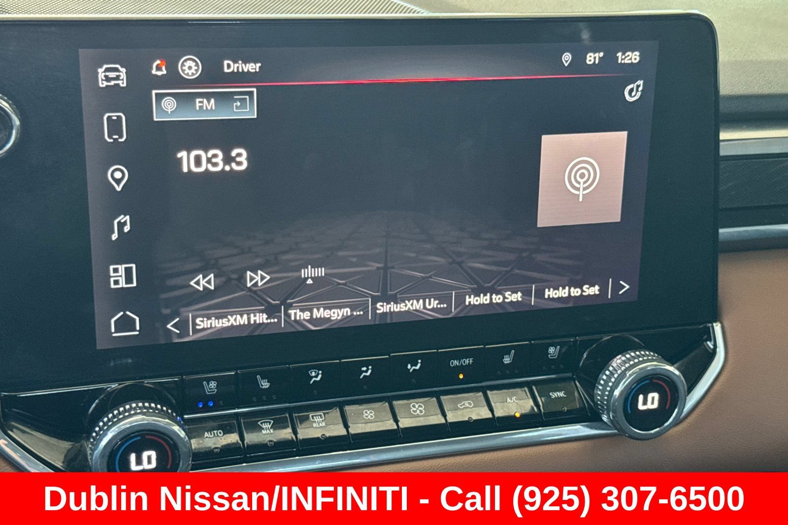Used 2024 GMC Canyon AT4 w/ AT4 Premium Package AWD/4WD image 26