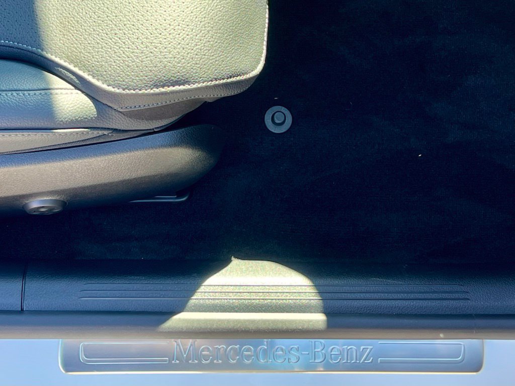 Certified 2026 Mercedes-Benz C 300 4MATIC Sedan image 37