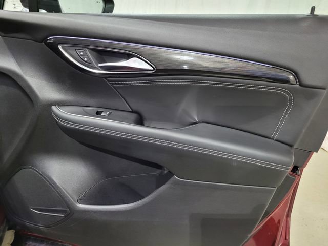 Used 2021 Buick Envision Essence w/ Sport Touring Package image 55