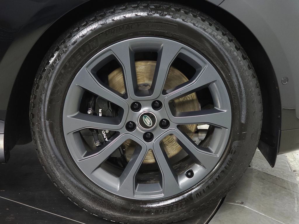 Certified 2023 Land Rover Range Rover Sport SE Dynamic AWD/4WD image 12