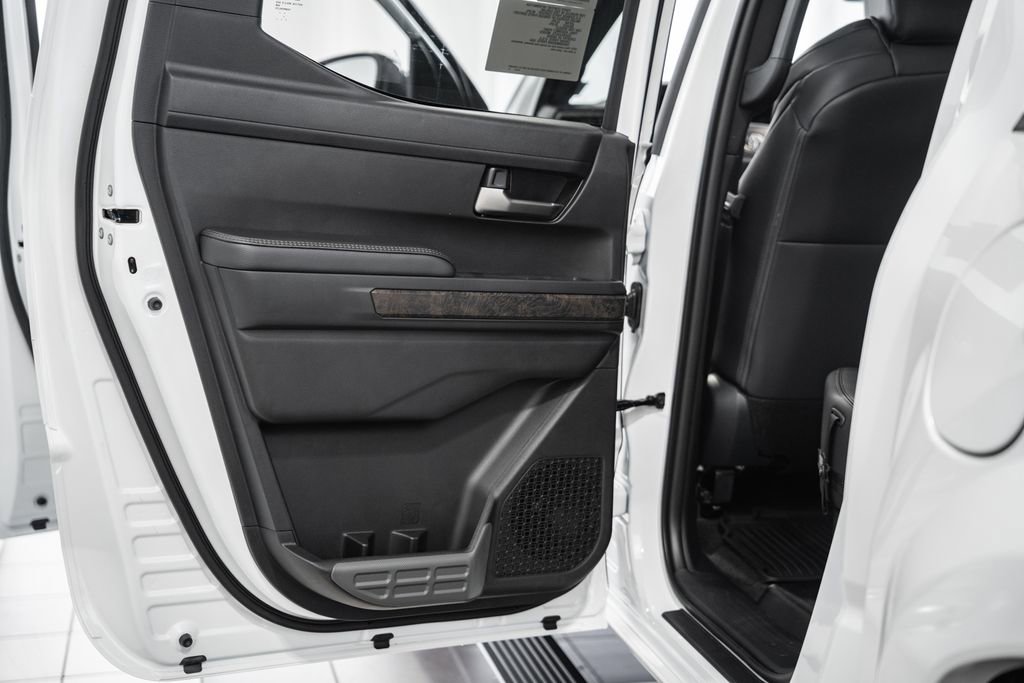 New 2026 Toyota Tacoma Limited image 41