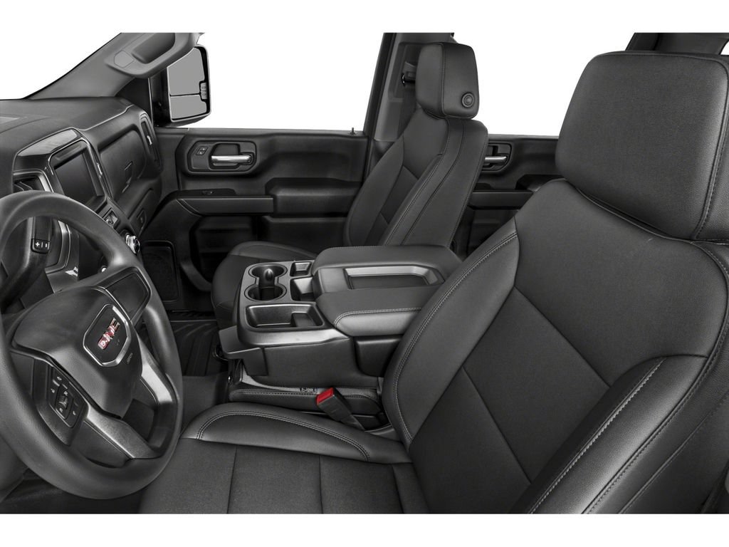 Used 2025 GMC Sierra 3500 Denali Ultimate AWD/4WD image 6