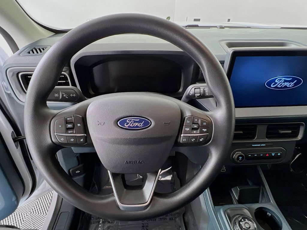 New 2026 Ford Maverick XL w/ 4K Tow Package image 8